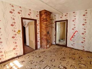 1-этажный дом, 33 м², 8.65 соток