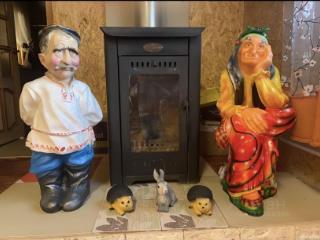 1-этажный дом, 60 м², 18 соток