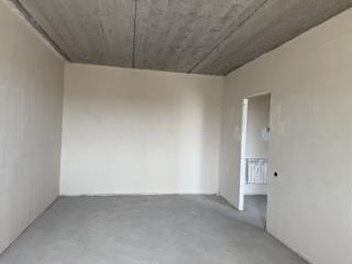 1-комн. квартира, 42.5 м², 3/3 этаж