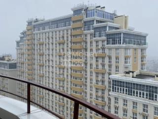 1-комн. квартира, 39 м², 21/25 этаж