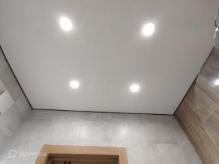 1-комн. квартира, 38.7 м², 1/4 этаж