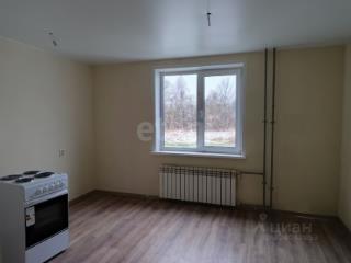 Студия, 21.4 м², 1/5 этаж