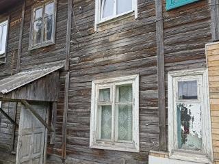 2-комн. квартира, 40.3 м², 1/2 этаж