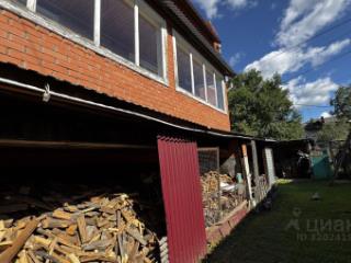 3-этажный коттедж, 223.3 м², 15 соток