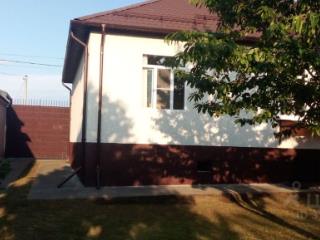 1-этажный дом, 180 м², 12 соток