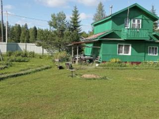  дача, 50 м², 13 соток