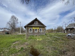 1-этажный дом, 39.8 м², 19 соток