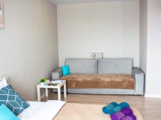 1-комн. квартира, 38 м², 10/20 этаж