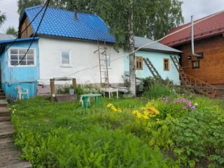 1-этажный дом, 43.1 м², 7.6 соток