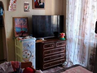 1-комн. квартира, 23.9 м², 1/1 этаж
