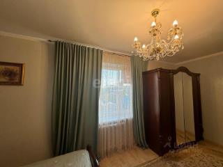 3-этажный дом, 222.9 м², 8.2 соток