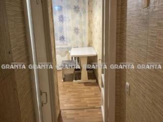 1-комн. квартира, 33 м², 4/5 этаж