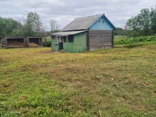  дом, 60 м², 20 соток