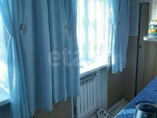 3-комн. квартира, 88.6 м², 1/1 этаж