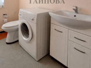 5-комн. квартира, 322 м², 1/2 этаж