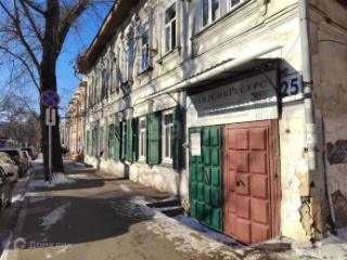 3-комн. квартира, 74 м², 1/2 этаж
