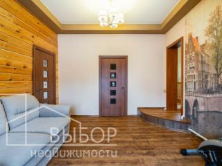2-этажный коттедж, 261 м², 10 соток