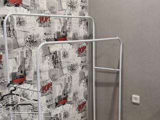 Студия, 25 м², 1 этаж