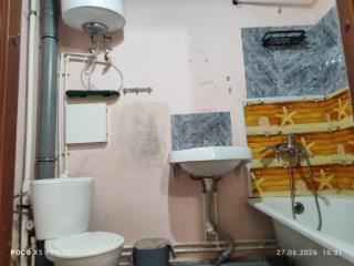 1-комн. квартира, 31.2 м², 1/3 этаж