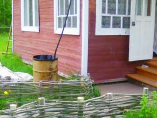  коттедж, 40 м², 6 соток