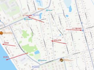 1-этажный дом, 41.9 м², 3 сотки