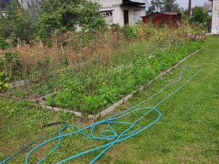  коттедж, 45.8 м², 11 соток