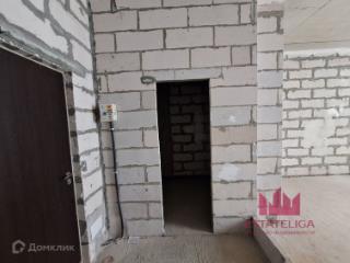 Студия, 25 м², 6/8 этаж