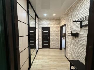 2-комн. квартира, 54.9 м², 2/5 этаж