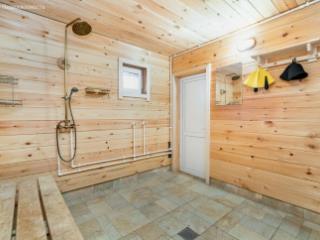 1-этажный дом, 106.4 м², 18.63 соток