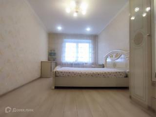 2-комн. квартира, 64.3 м², 5/10 этаж