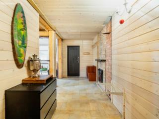 1-этажный дом, 106.4 м², 18.63 соток