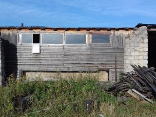  дом, 61.3 м², 49.3 соток