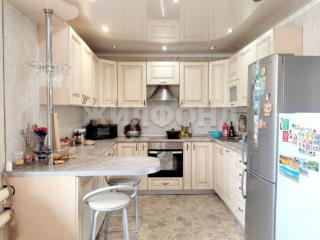  дом, 111.9 м², 10.34 соток