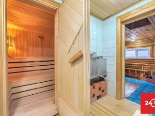 2-этажный коттедж, 207 м², 18.6 соток