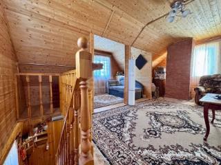 2-этажный дом, 75.6 м², 6.17 соток