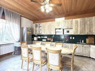  коттедж, 224 м², 40 соток