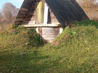  дом, 60 м², 25 соток