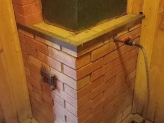 1-этажный дом, 40 м², 15 соток