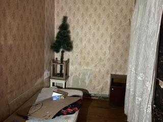 2-комн. квартира, 48.9 м², 1/1 этаж