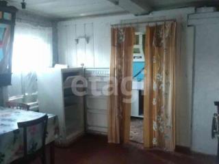 1-этажный дом, 60 м², 20 соток