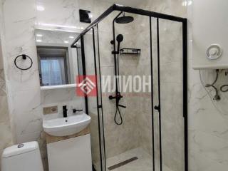 1-комн. квартира, 42 м², 3/5 этаж