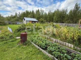  дом, 46.8 м², 11.82 соток