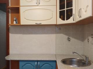 1-комн. квартира, 30 м², 2/5 этаж