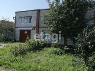 2-этажный дом, 202.7 м², 3 сотки