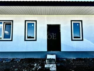 1-этажный дом, 100 м², 12 соток