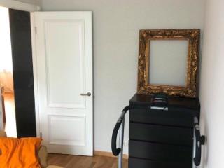 3-этажный таунхаус, 130 м², 4 сотки