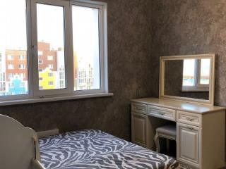 2-комн. квартира, 67 м², 8/9 этаж