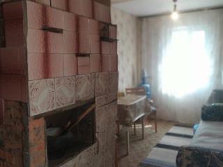 2-этажный дом, 33 м², 15 соток