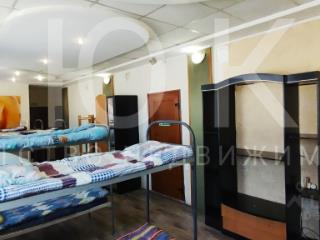6-комн. квартира, 100 м², 1/1 этаж