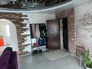 2-этажный дом, 100 м², 15.82 соток